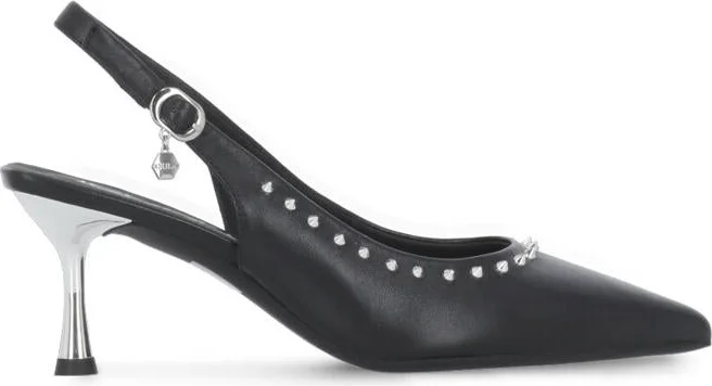 Cult With Heel