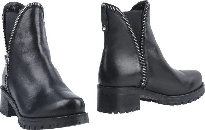 Cult Woman Ankle boots - Image 3