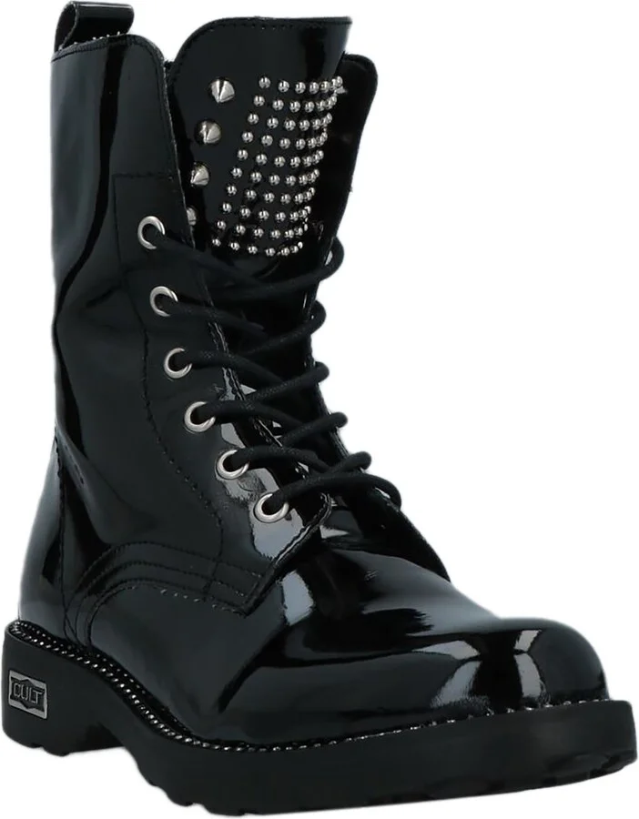 Cult Woman Ankle boots - Image 4