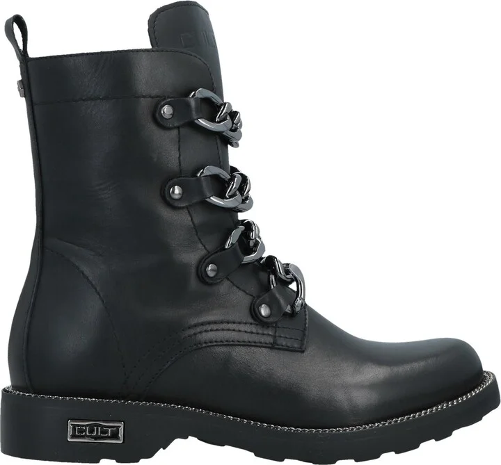 Cult Woman Ankle boots - Image 3