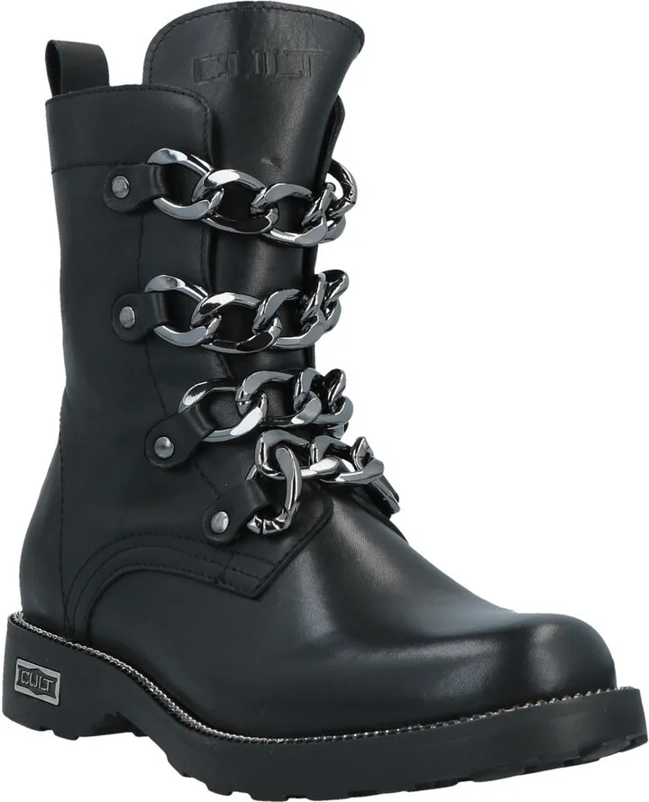 Cult Woman Ankle boots - Image 4
