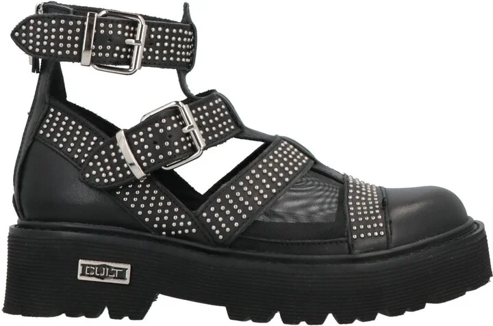 Cult Woman Ankle boots - Image 3