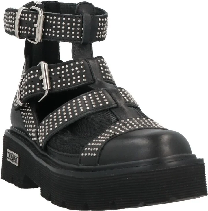 Cult Woman Ankle boots - Image 4