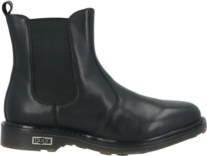 Cult Woman Ankle boots - Image 3