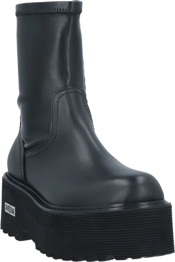 Cult Woman Ankle boots - Image 4