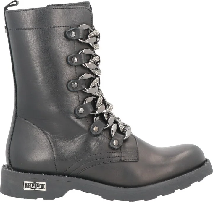 Cult Woman Ankle boots - Image 3