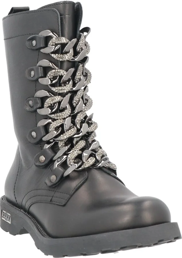 Cult Woman Ankle boots - Image 4