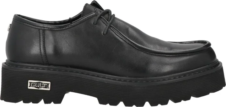 Cult Woman Lace-up shoes - Image 3