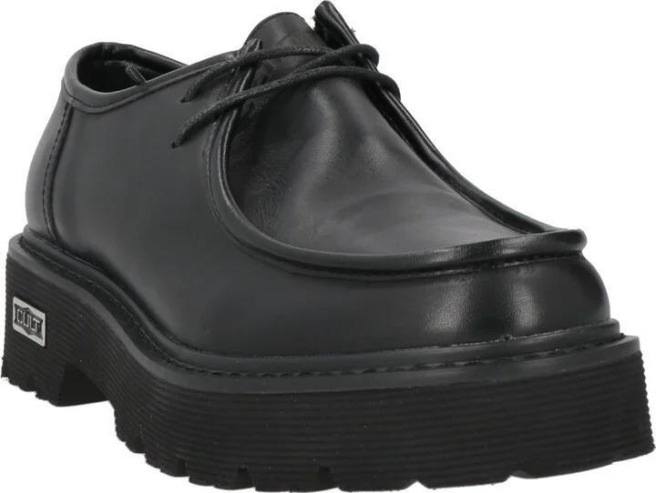 Cult Woman Lace-up shoes - Image 4