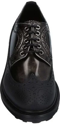 Cult Woman Lace-up shoes - Image 2