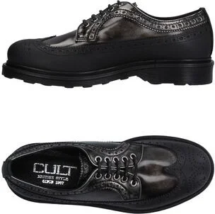 Cult Woman Lace-up shoes
