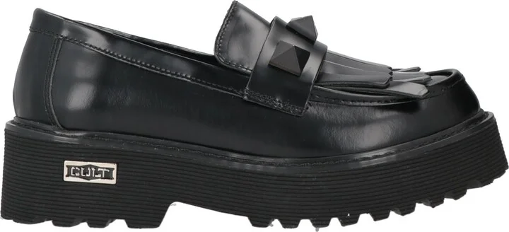 Cult Woman Loafers - Image 3