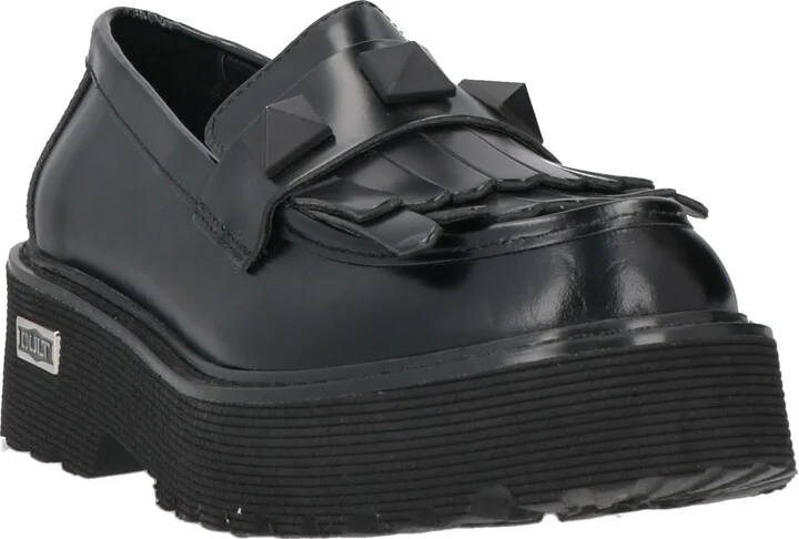 Cult Woman Loafers - Image 4