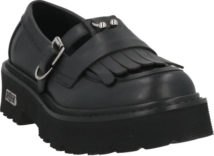 Cult Woman Loafers - Image 4