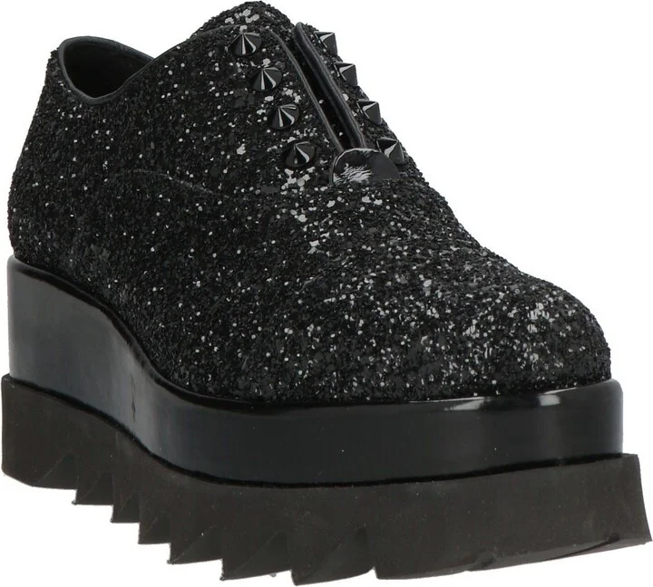 Cult Woman Loafers - Image 4