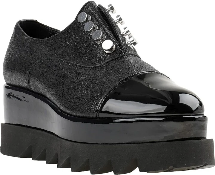 Cult Woman Loafers - Image 4