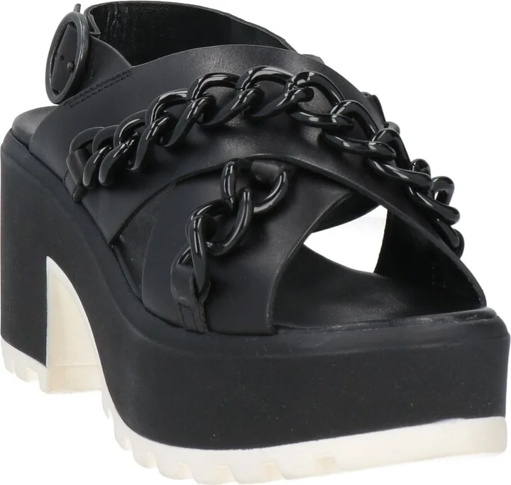 Cult Woman Sandals - Image 4