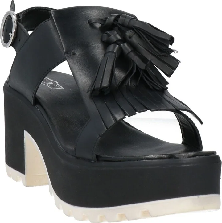 Cult Woman Sandals - Image 4