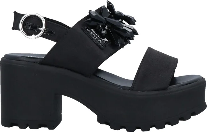 Cult Woman Sandals - Image 3