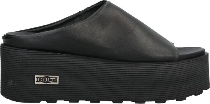 Cult Woman Sandals - Image 3