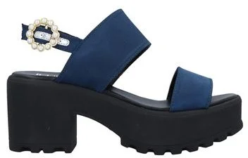 Midnight blue