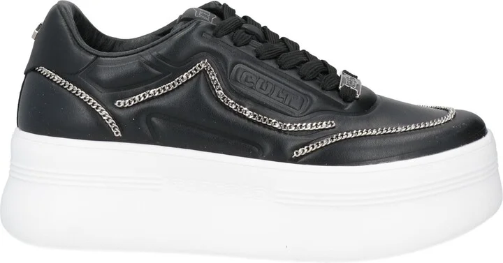 Cult Woman Sneakers - Image 6