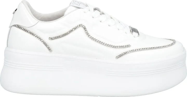 Cult Woman Sneakers - Image 3