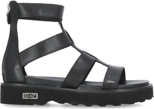 Cult Ziggy Sandals