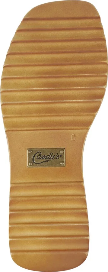 Cuna Ankle Strap Platform Wedge Sandal - Image 6