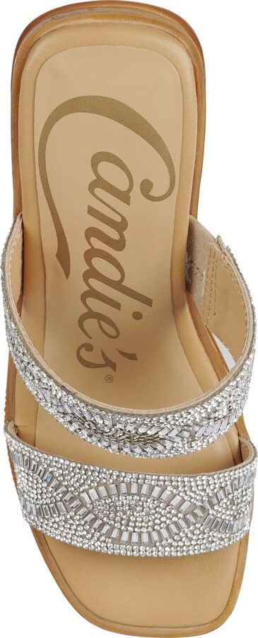Cuna Platform Wedge Sandal - Image 5