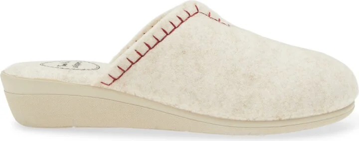 Cunit Wedge Clog - Image 3
