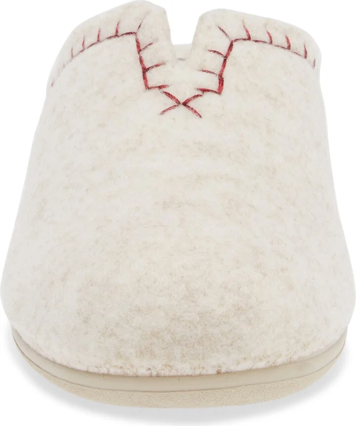 Cunit Wedge Clog - Image 4