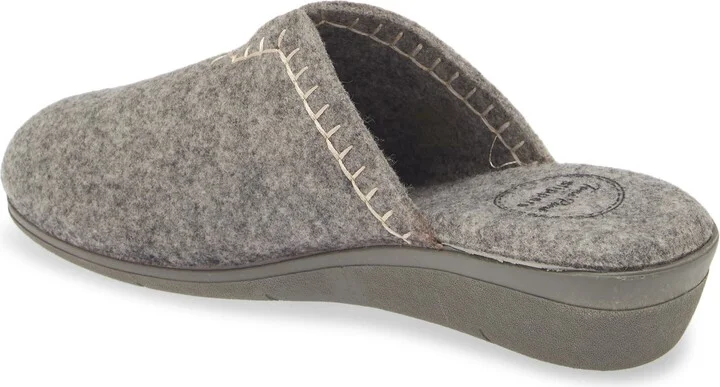 Cunit Wedge Clog - Image 8