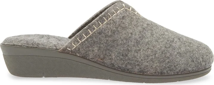Cunit Wedge Clog - Image 9