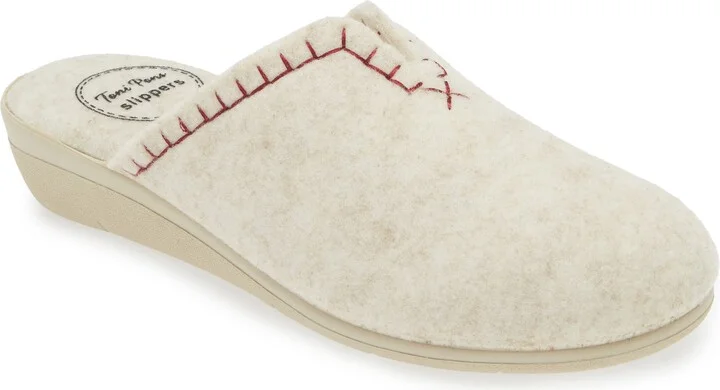 Cunit Wedge Clog