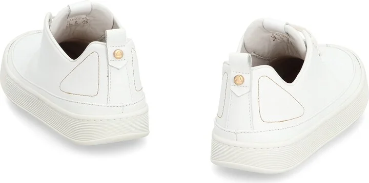 Cunningham Low-top Sneakers - Image 4