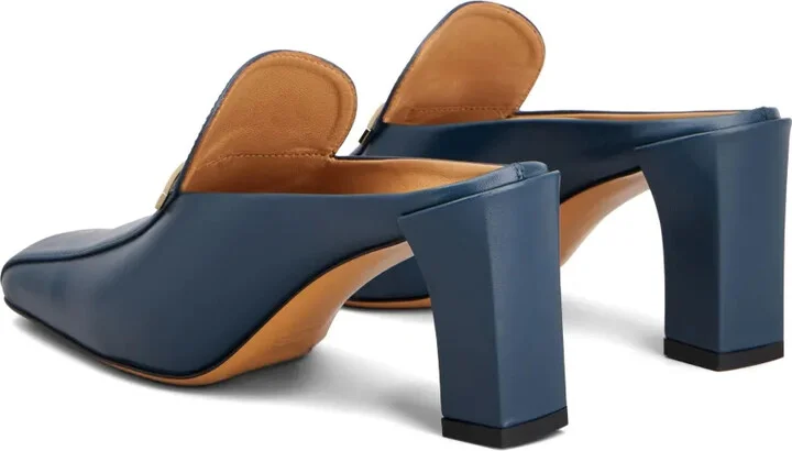 Cuoio mules - Image 3