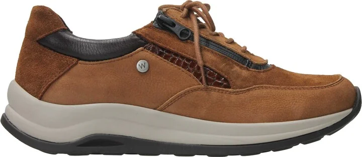Cupar Waterproof Sneaker - Image 3