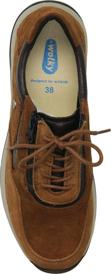 Cupar Waterproof Sneaker - Image 5