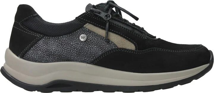 Cupar Waterproof Sneaker - Image 9