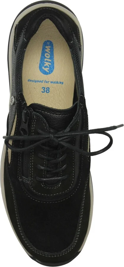 Cupar Waterproof Sneaker - Image 11
