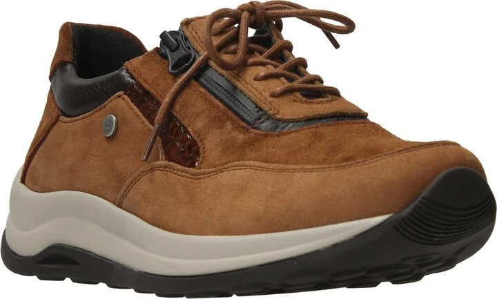Cupar Waterproof Sneaker