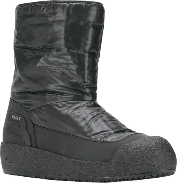 Cuper 6228412 Men's Black Boots