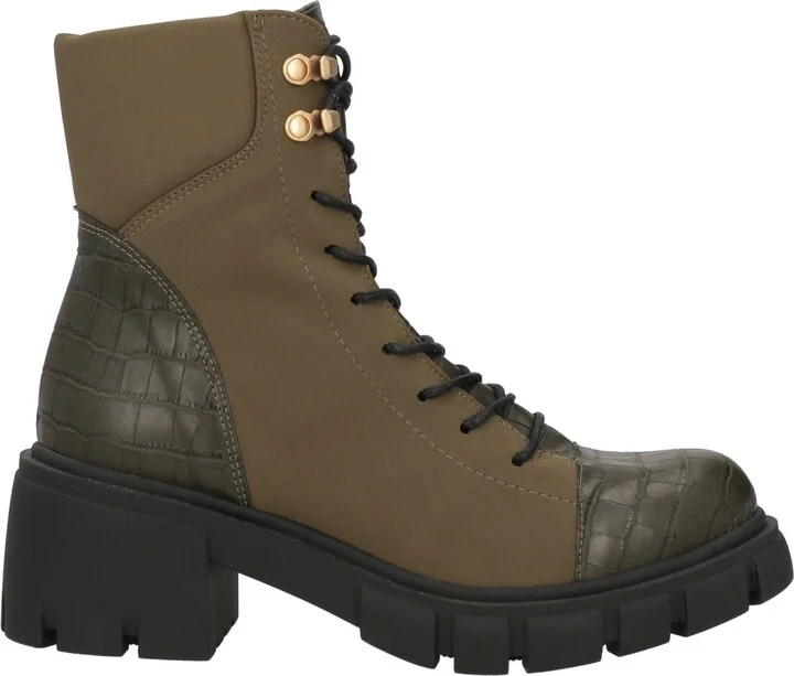 Cuplé Woman Ankle boots - Image 3