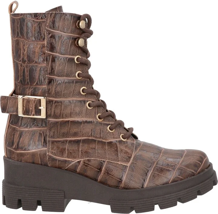Cuplé Woman Ankle boots - Image 3