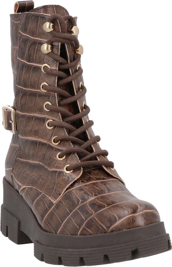 Cuplé Woman Ankle boots - Image 4
