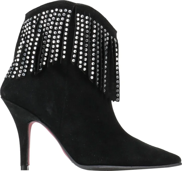Cuplé Woman Ankle boots - Image 3