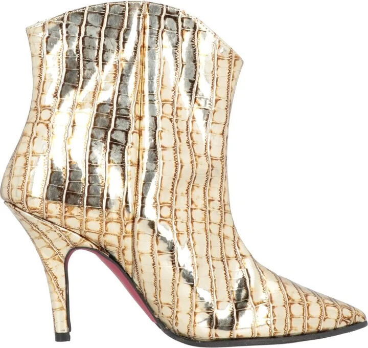 Cuplé Woman Ankle boots - Image 3