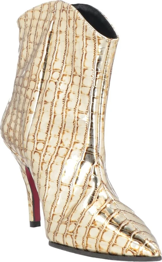 Cuplé Woman Ankle boots - Image 4