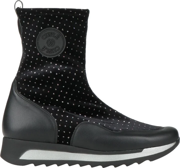 Cuplé Woman Ankle boots - Image 3
